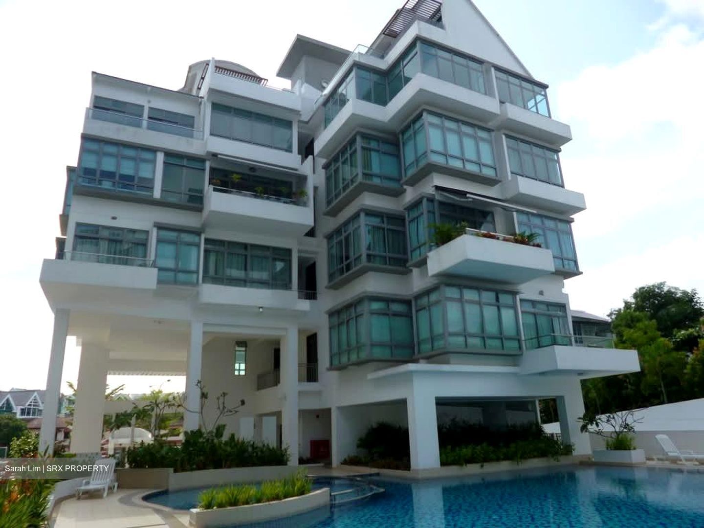 La Dolce Vita (D19), Apartment #584272531